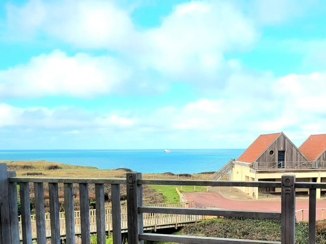 Location de Vacances Wimereux 14