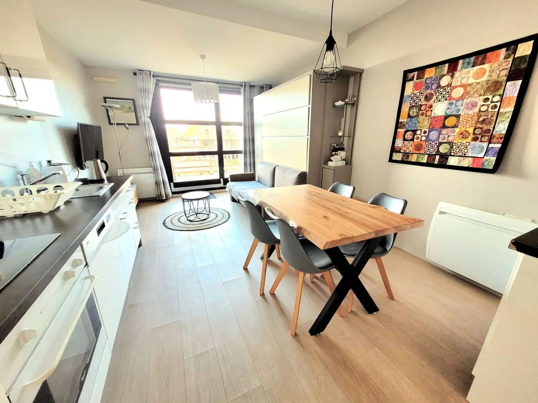 Location de Vacances Wimereux 14