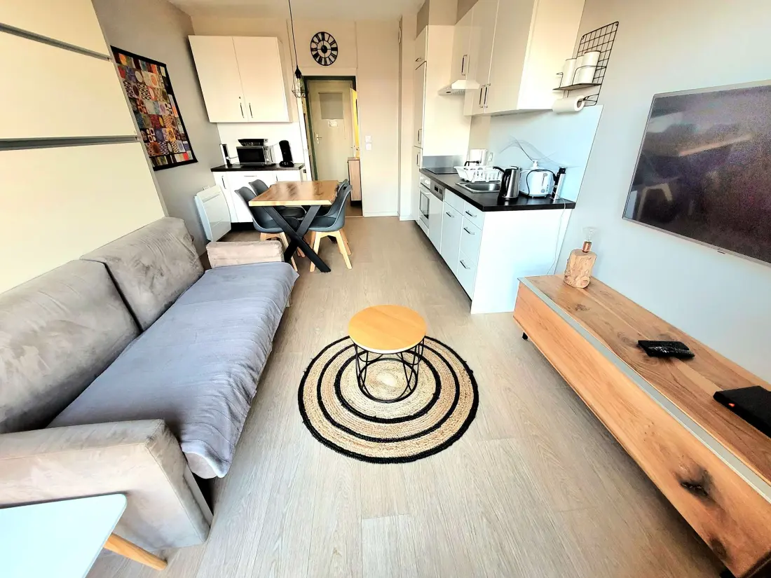 Location de Vacances Wimereux 14