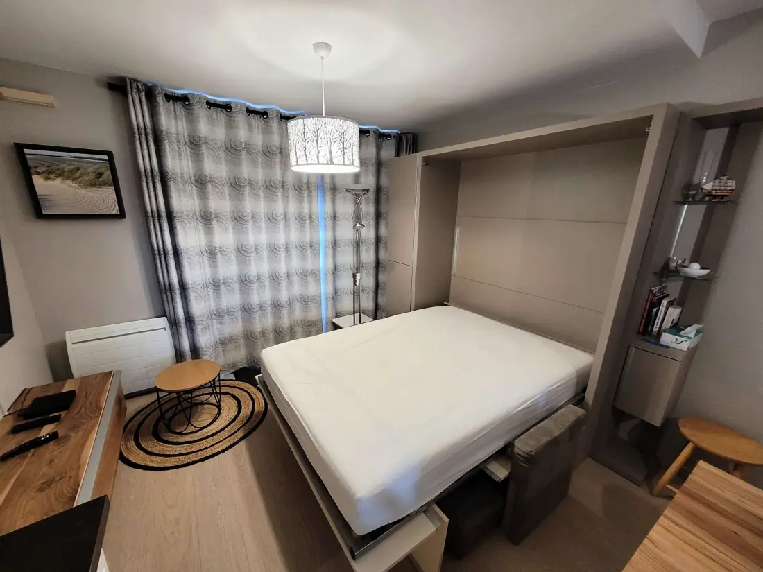 Location de Vacances Wimereux 14