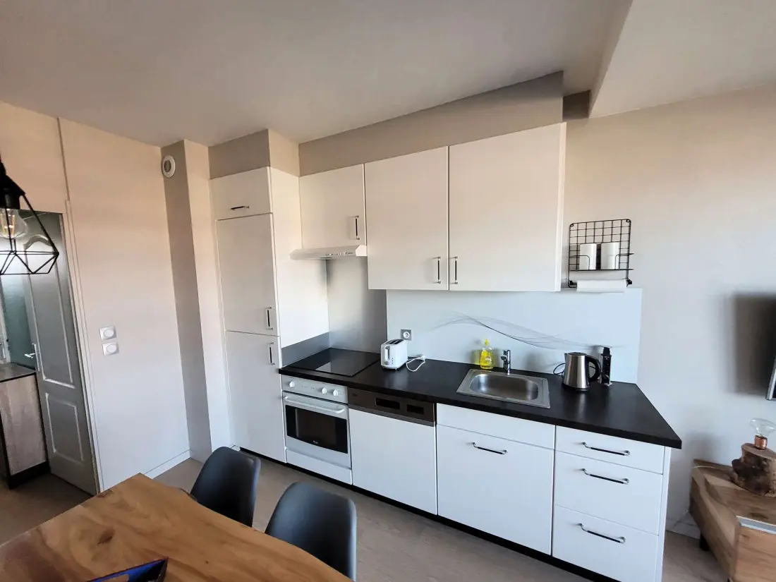Location de Vacances Wimereux 14