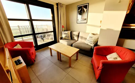 Location de Vacances Wimereux 17