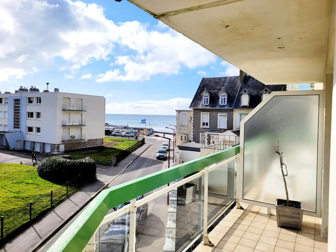 Location de Vacances Wimereux 21