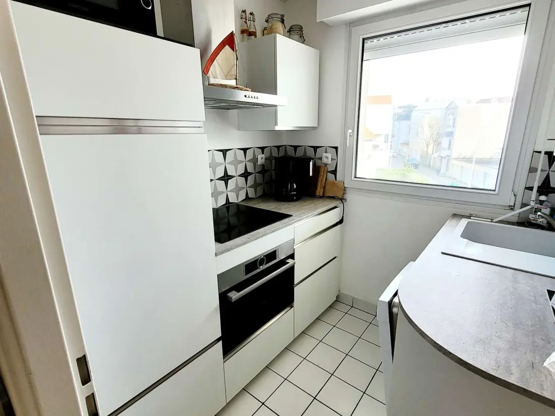 Location de Vacances Wimereux 21