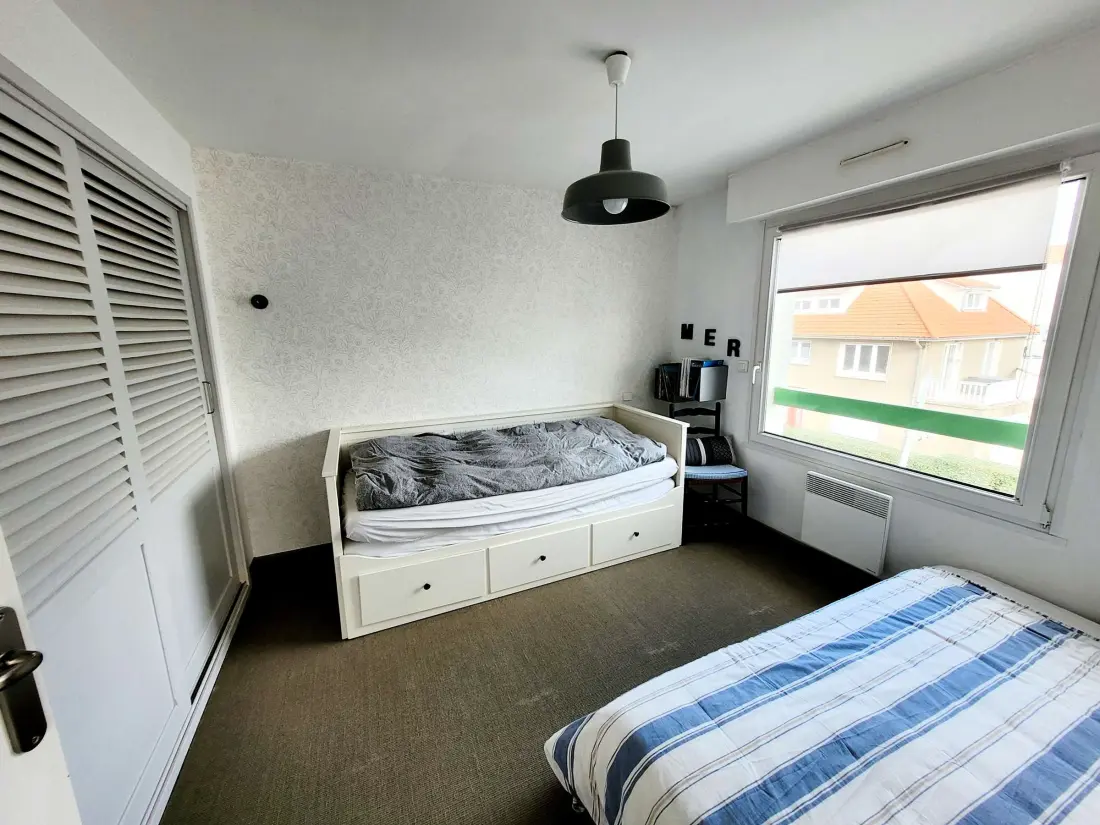 Location de Vacances Wimereux 21