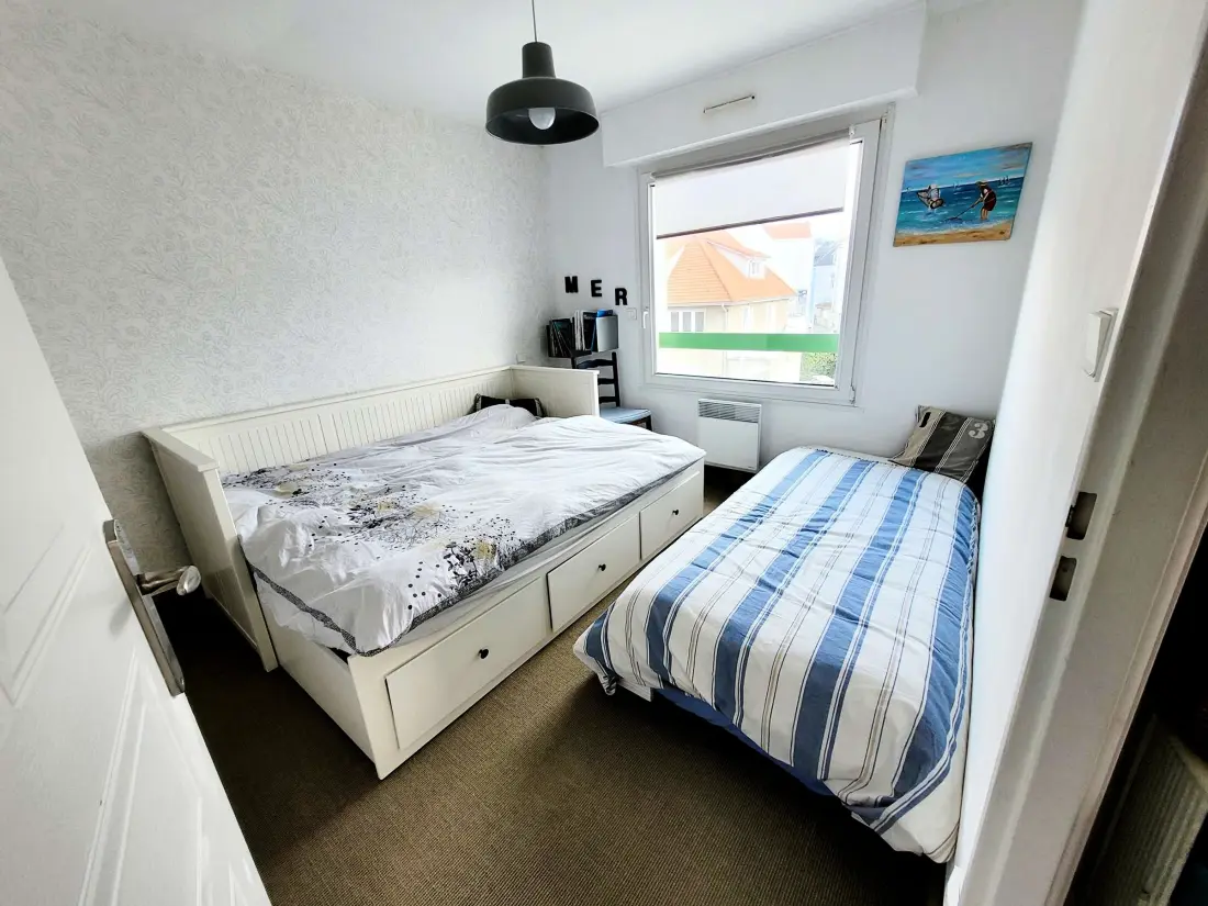Location de Vacances Wimereux 21