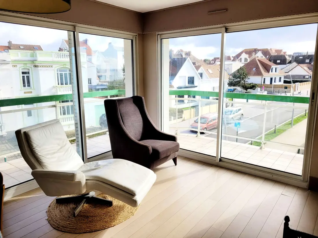 Location de Vacances Wimereux 21