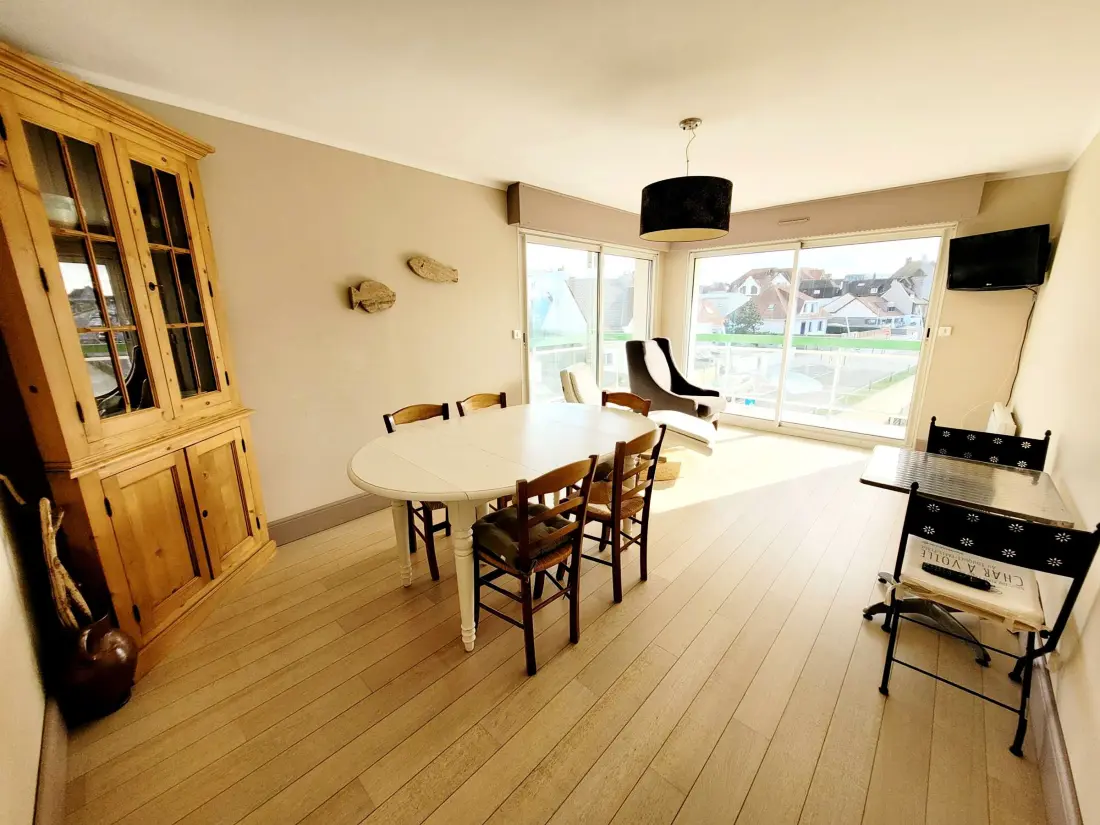 Location de Vacances Wimereux 21