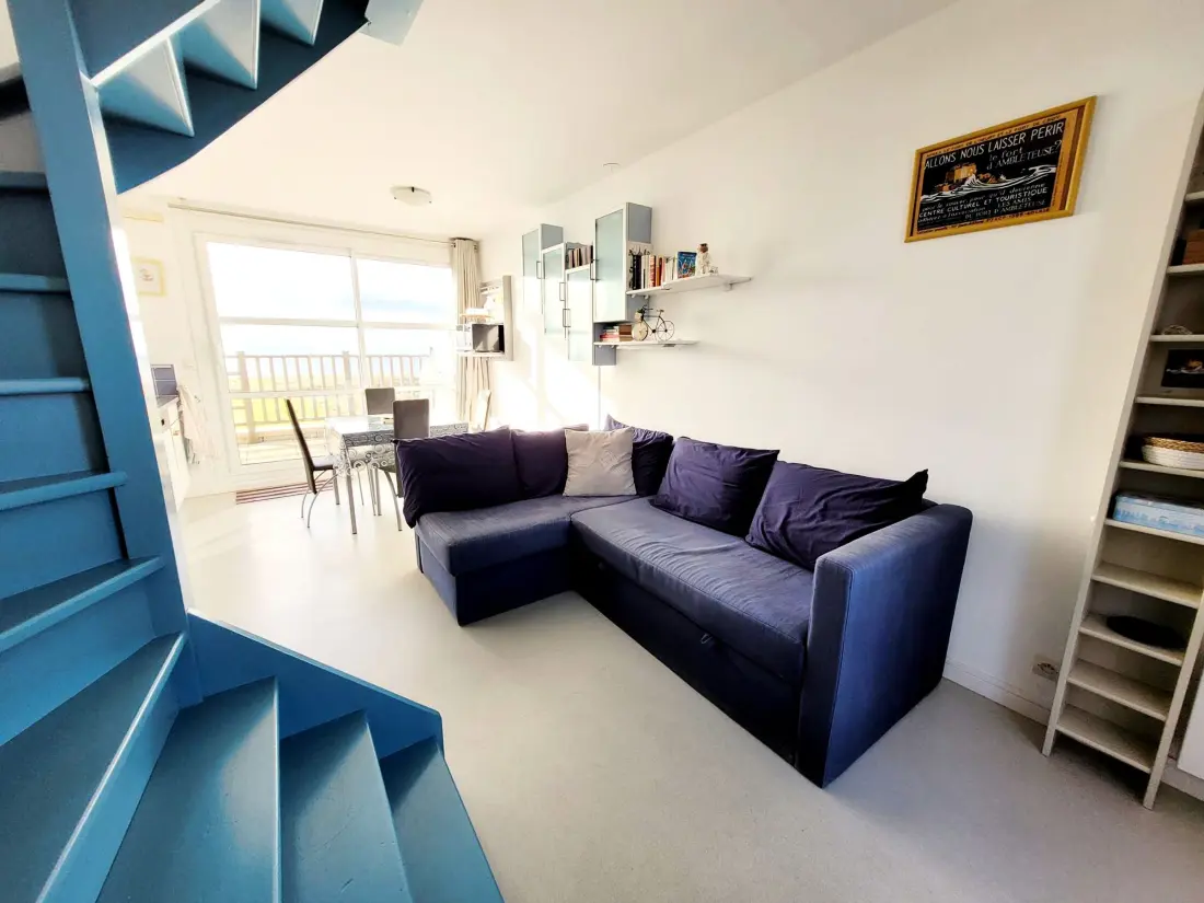Location de Vacances Wimereux 23