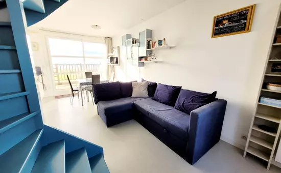 Location de Vacances Wimereux 23