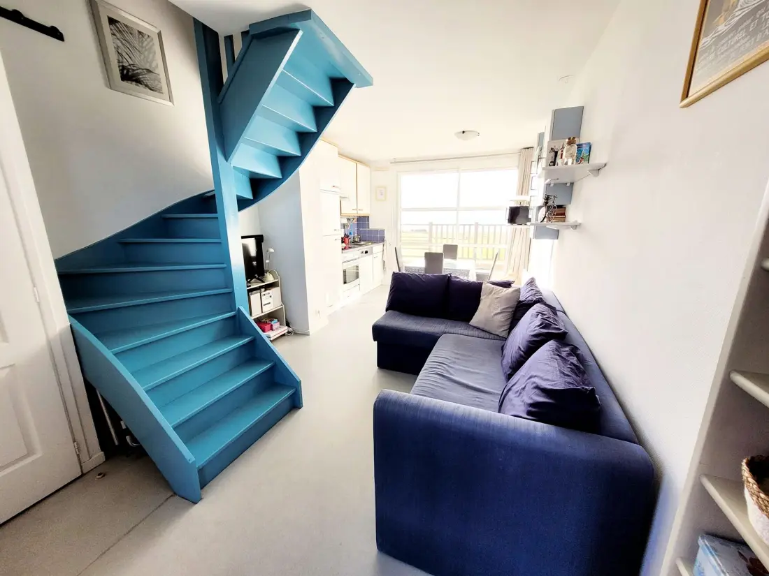 Location de Vacances Wimereux 23