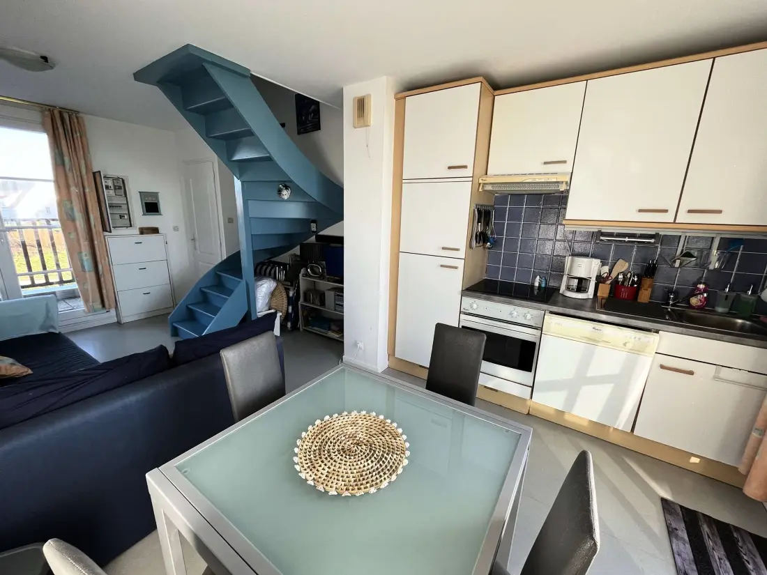 Location de Vacances Wimereux 23