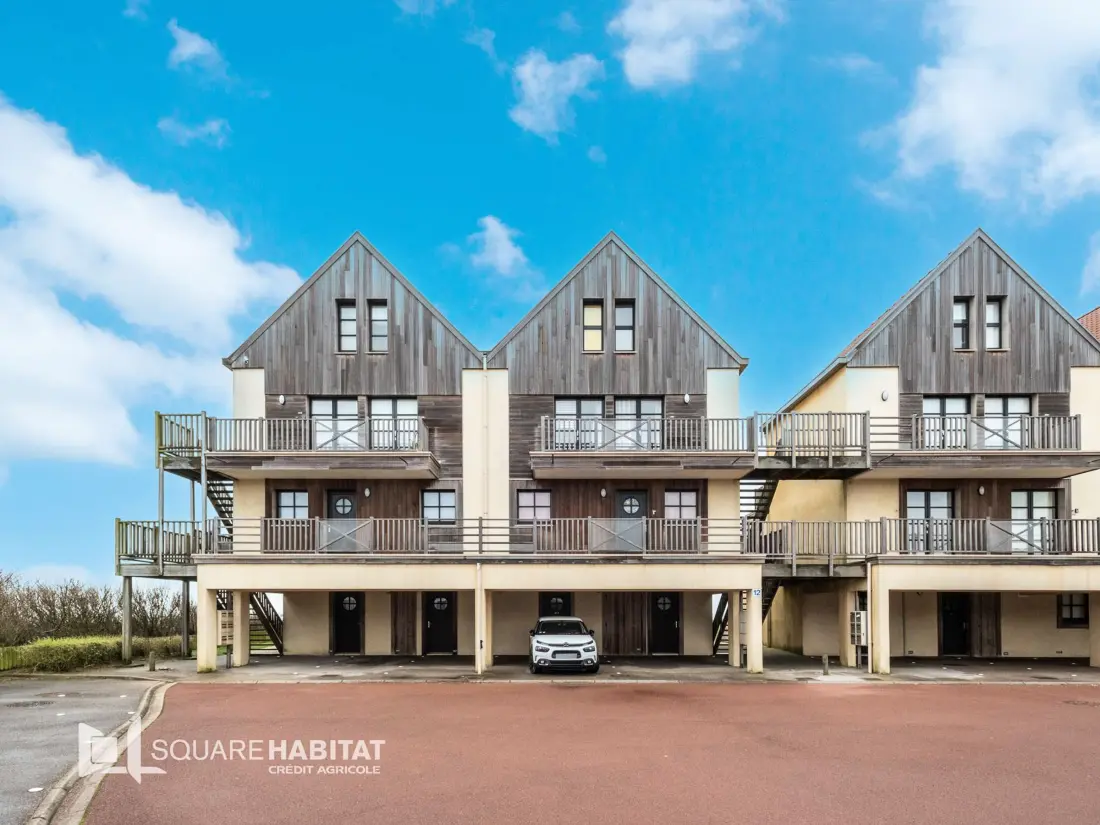 Location de Vacances Wimereux 23