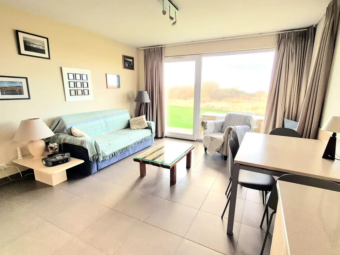 Location de Vacances Wimereux 24