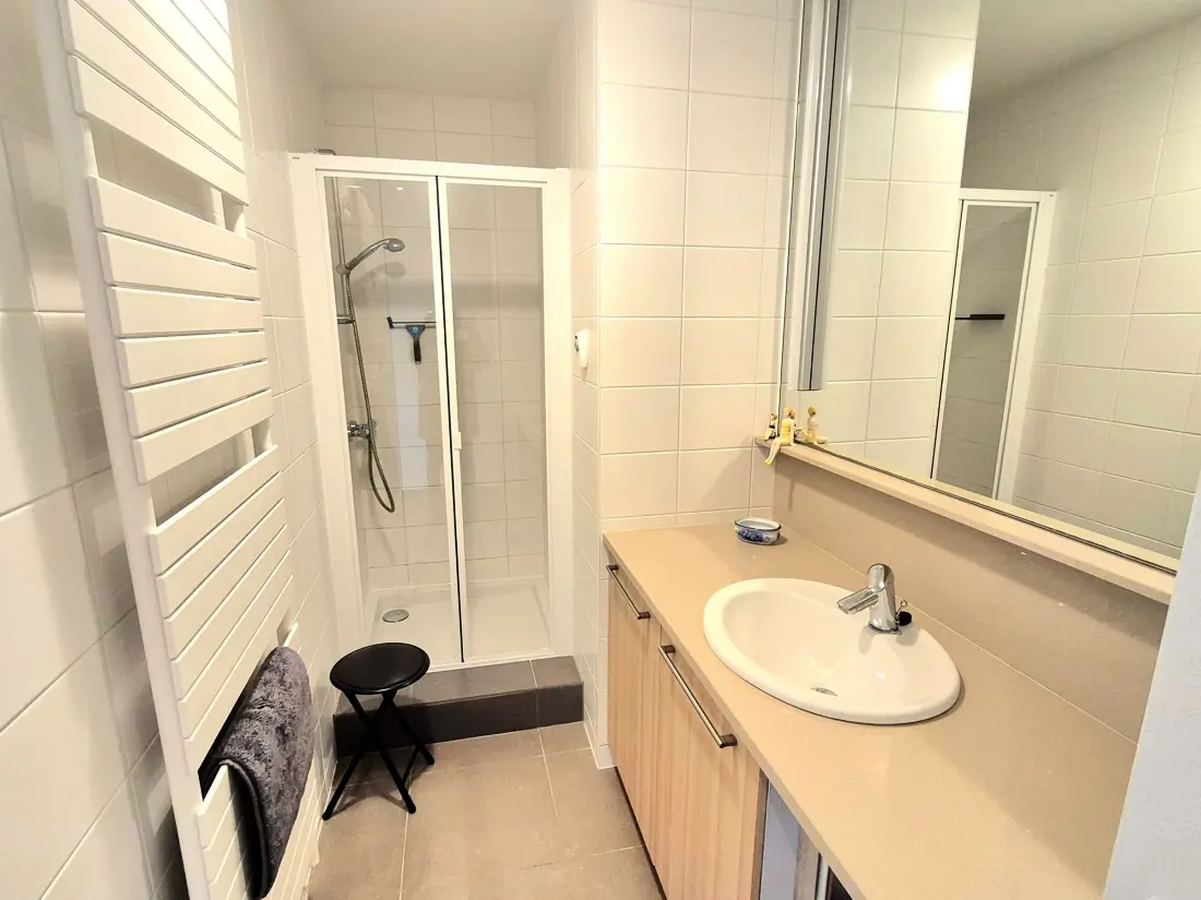 Location de Vacances Wimereux 24