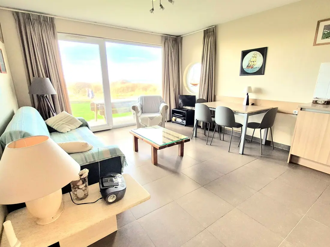 Location de Vacances Wimereux 24