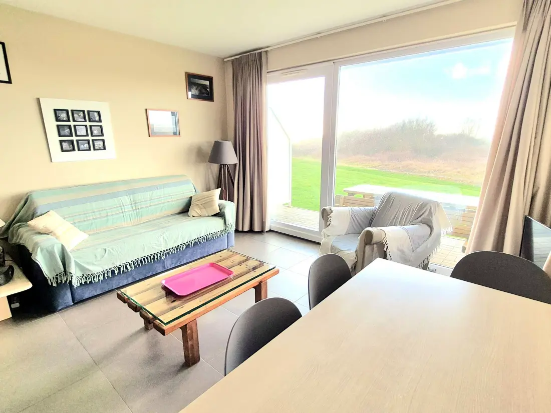 Location de Vacances Wimereux 24