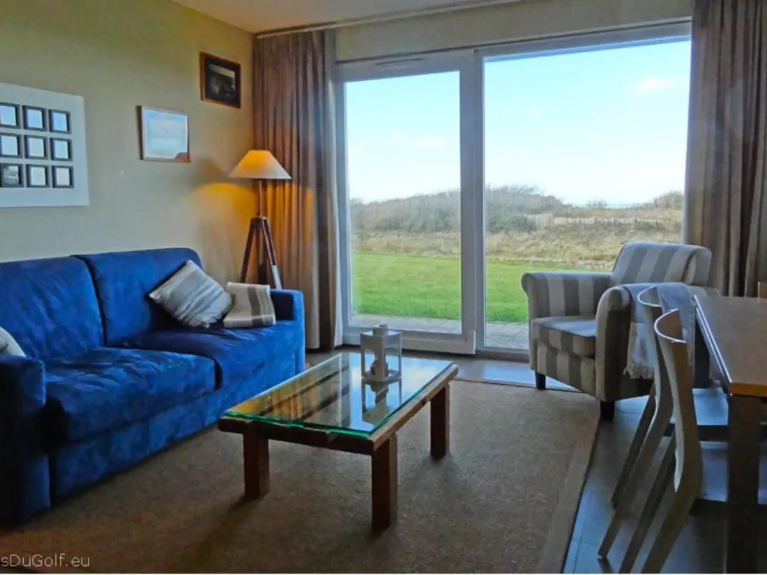 Location de Vacances Wimereux 24
