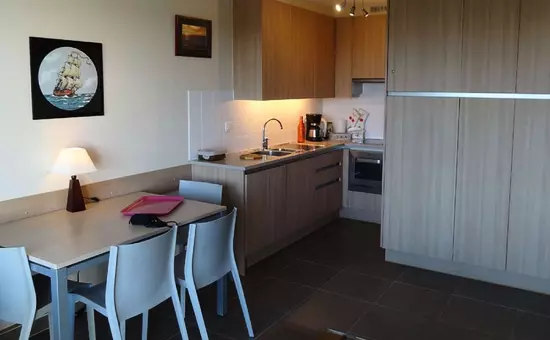 Location de Vacances Wimereux 24