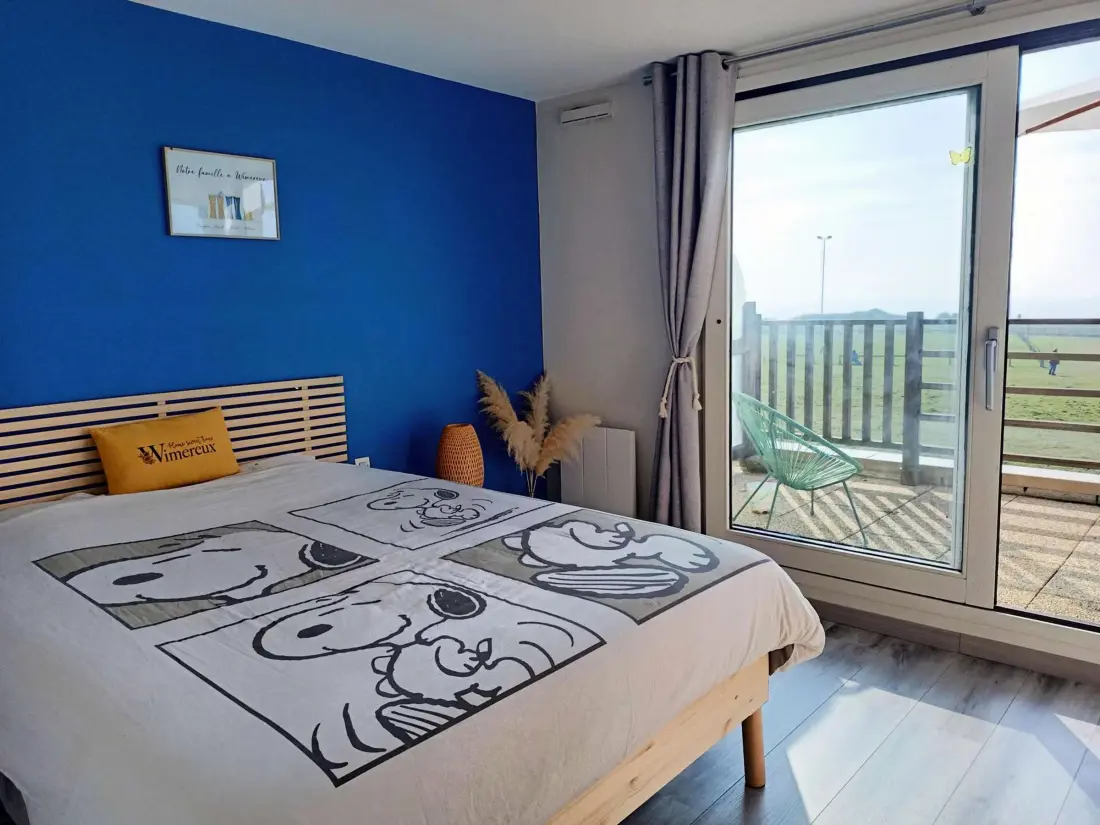 Location de Vacances Wimereux 26