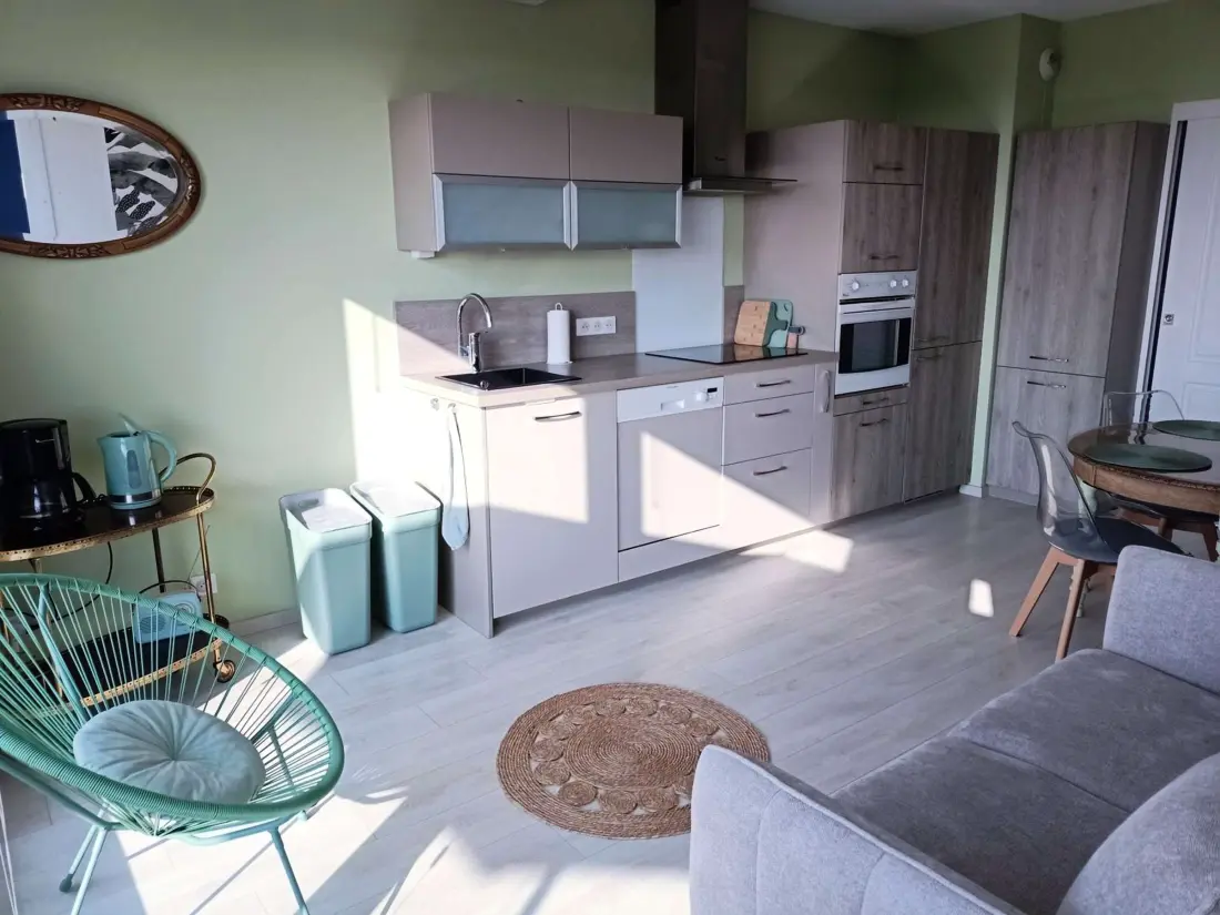 Location de Vacances Wimereux 26