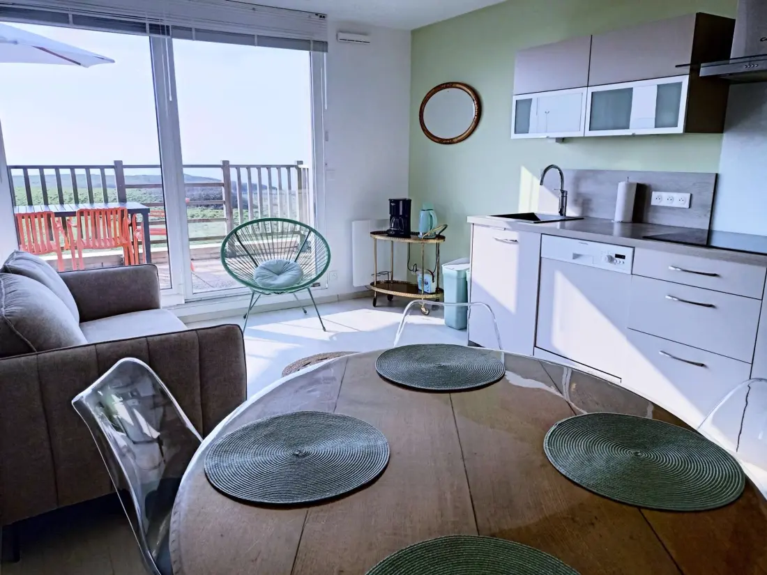 Location de Vacances Wimereux 26