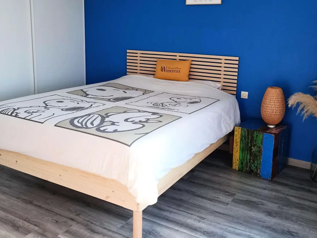 Location de Vacances Wimereux 26