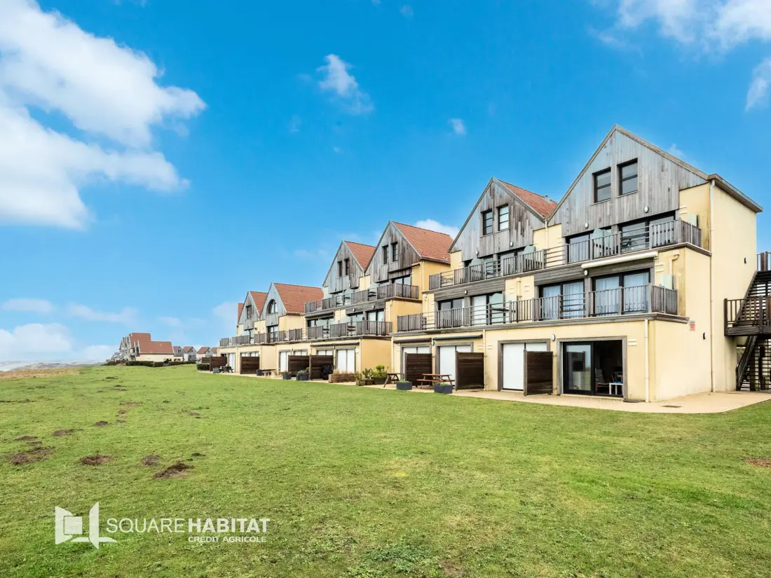 Location de Vacances Wimereux 26