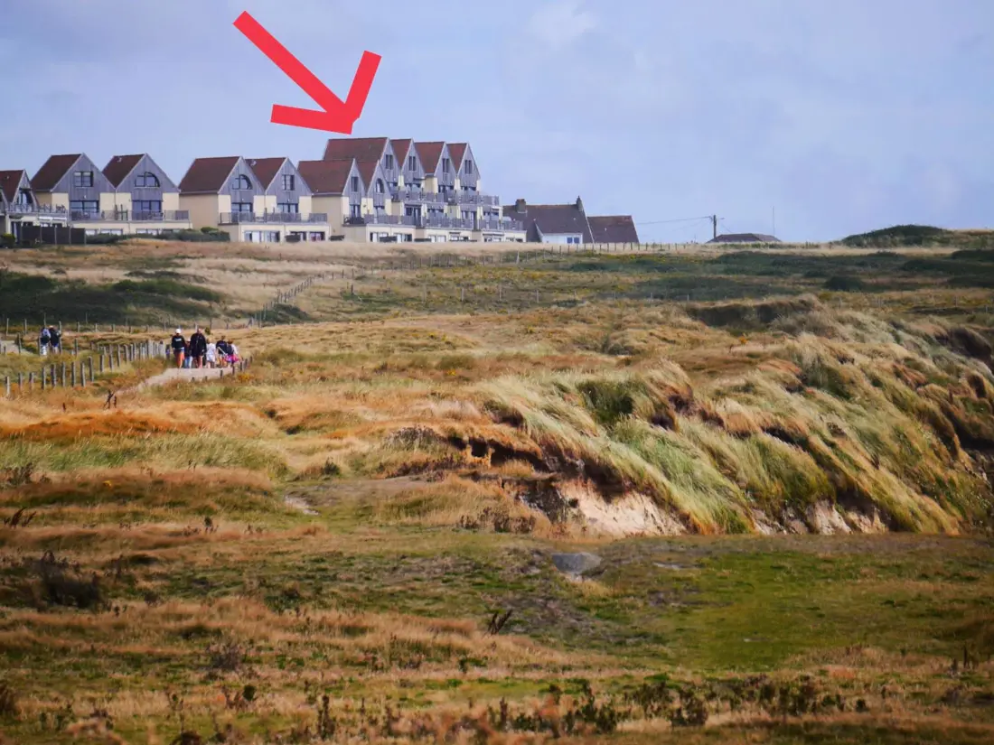 Location de Vacances Wimereux 26