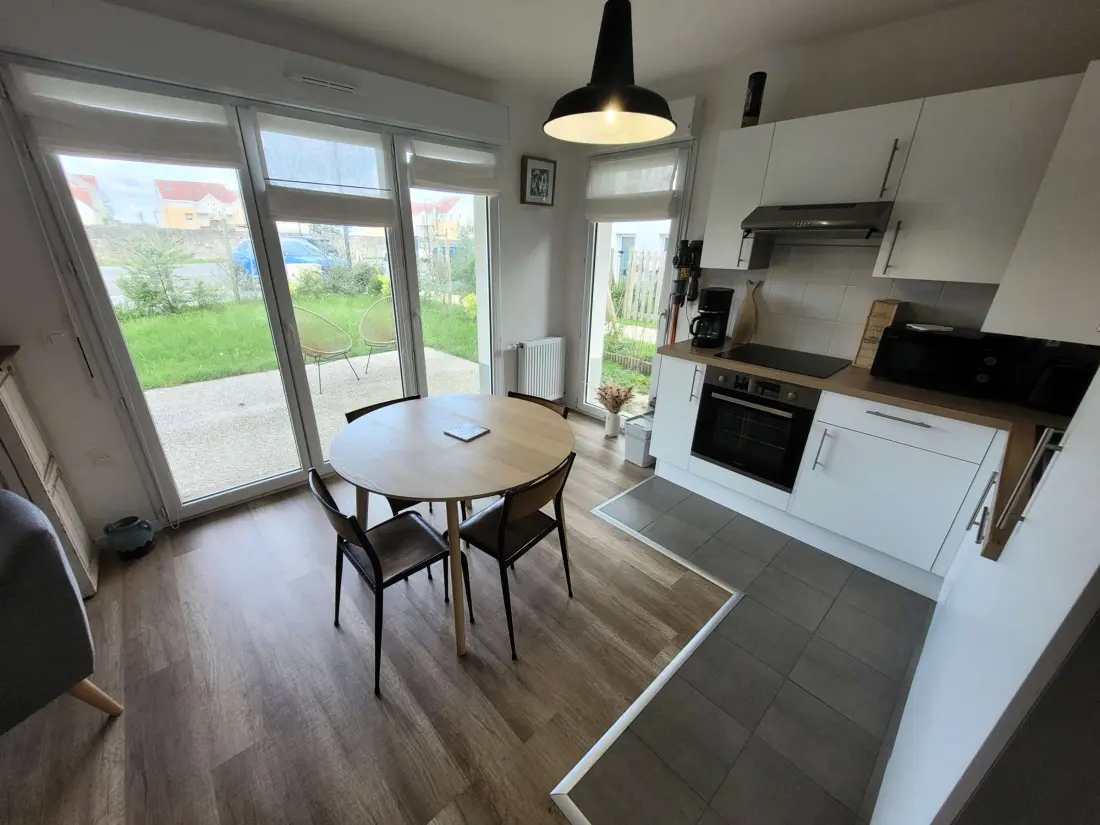 Location de Vacances Wimereux 33