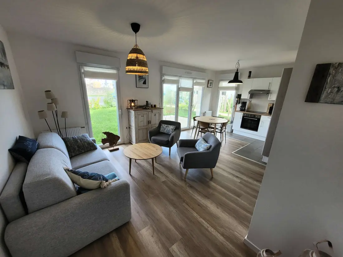 Location de Vacances Wimereux 33