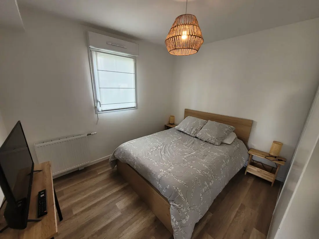 Location de Vacances Wimereux 33