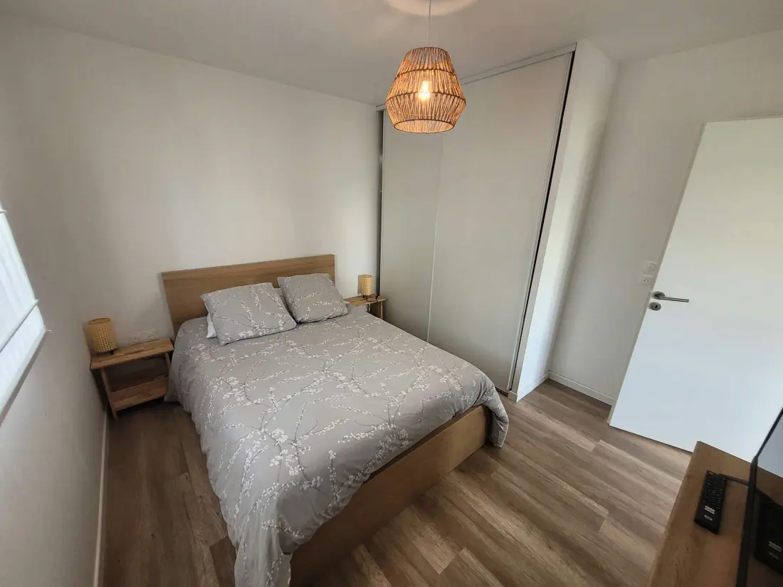Location de Vacances Wimereux 33