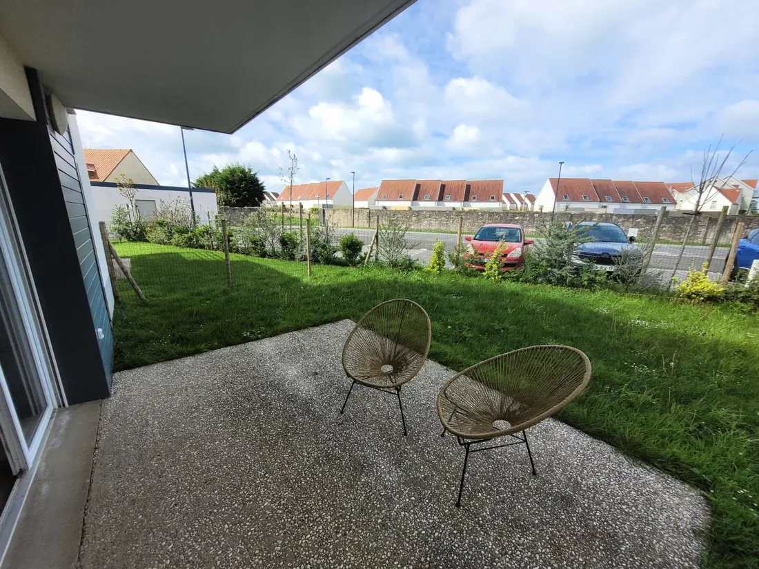 Location de Vacances Wimereux 33