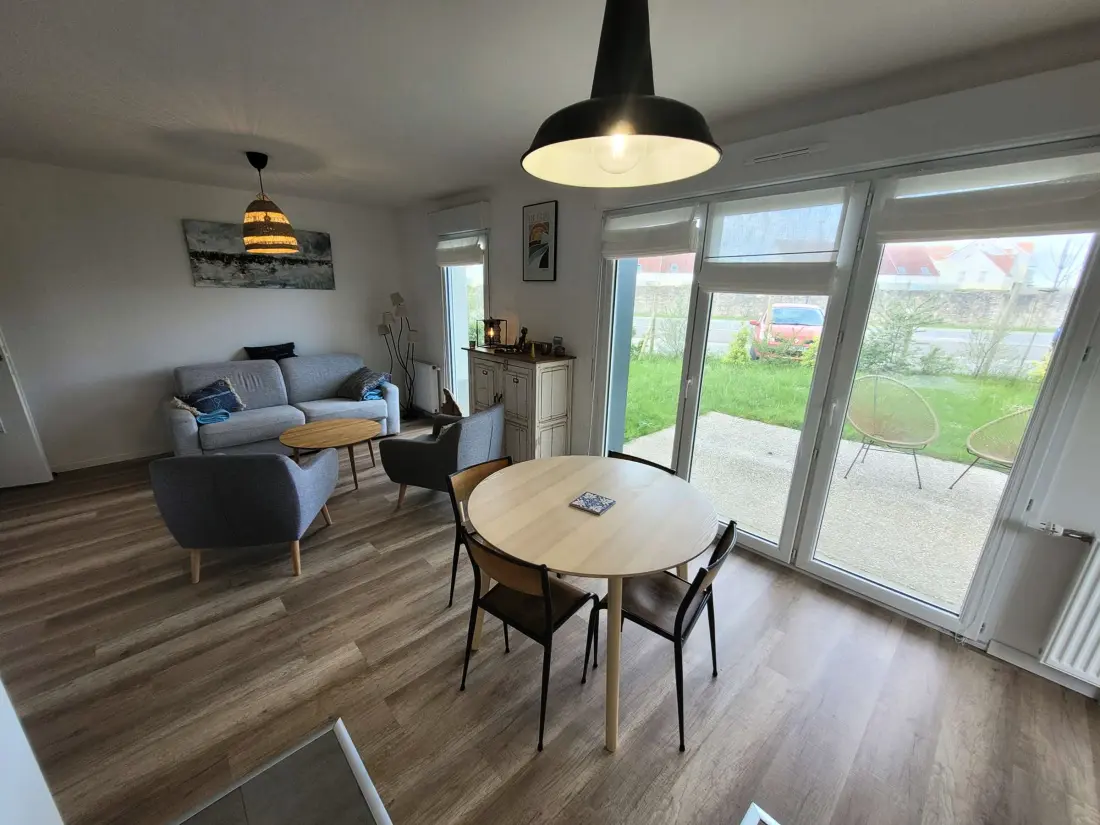 Location de Vacances Wimereux 33