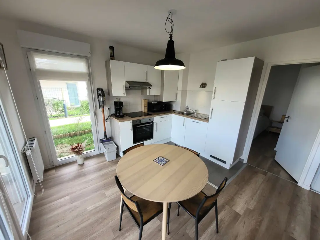 Location de Vacances Wimereux 33