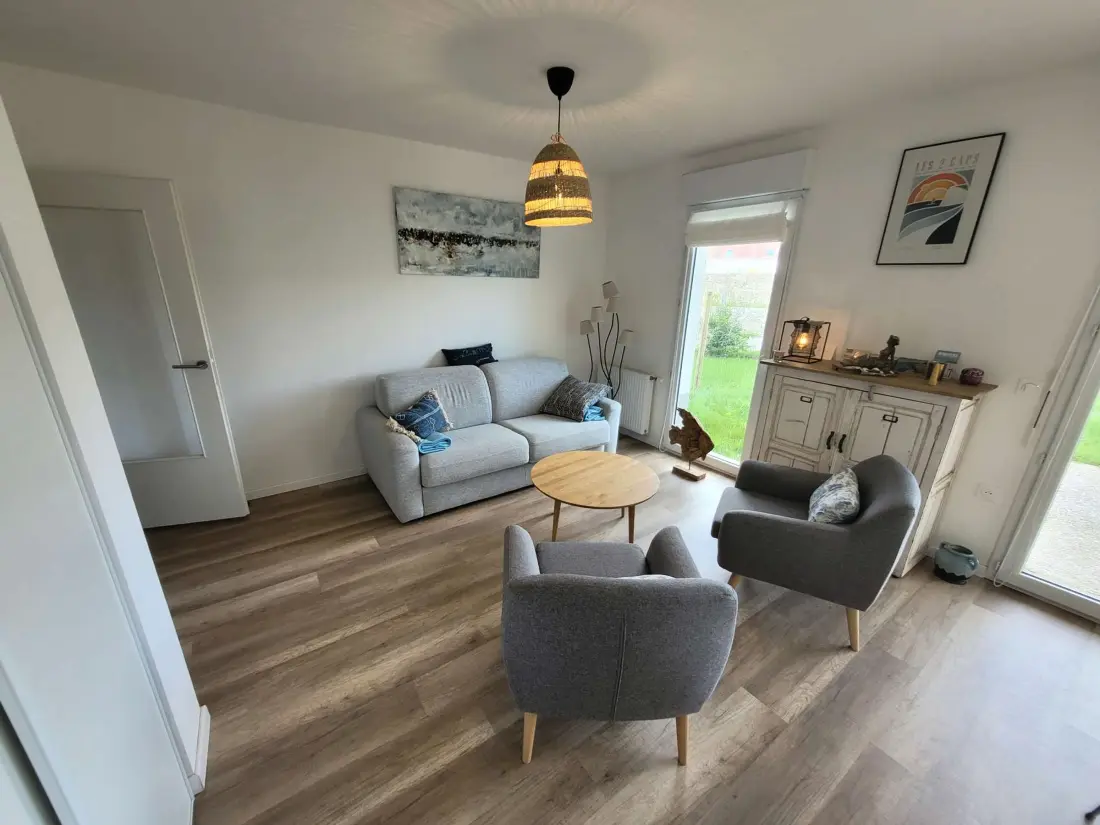 Location de Vacances Wimereux 33