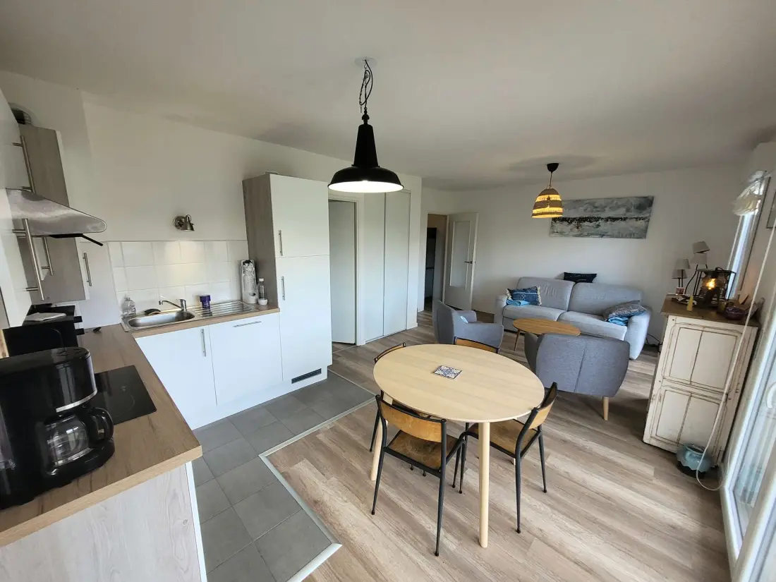 Location de Vacances Wimereux 33