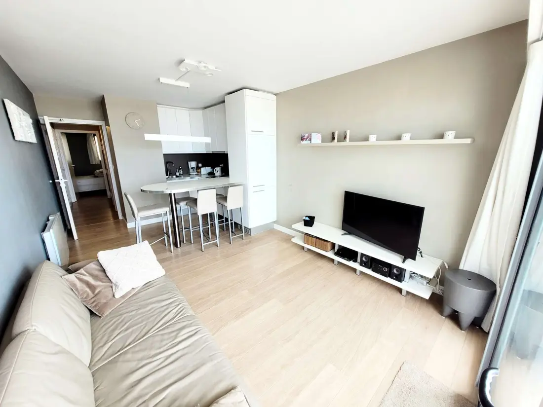 Location de Vacances Wimereux 34