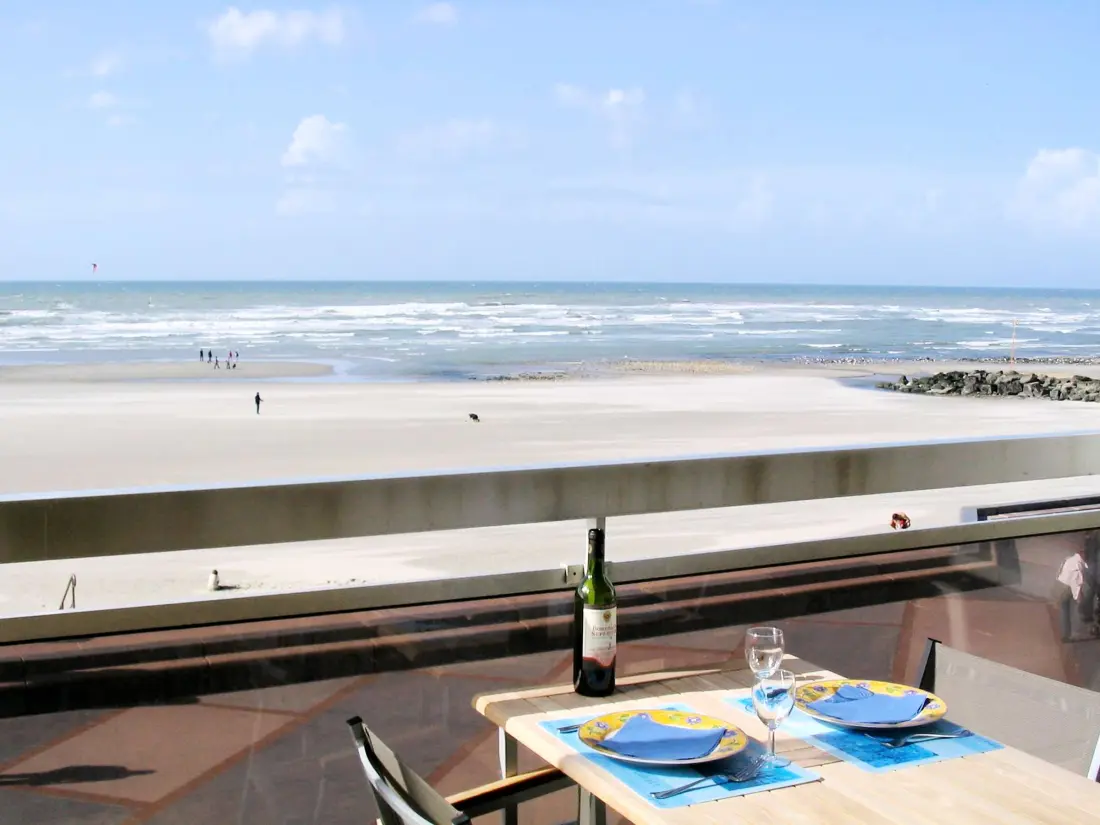 Location de Vacances Wimereux 34