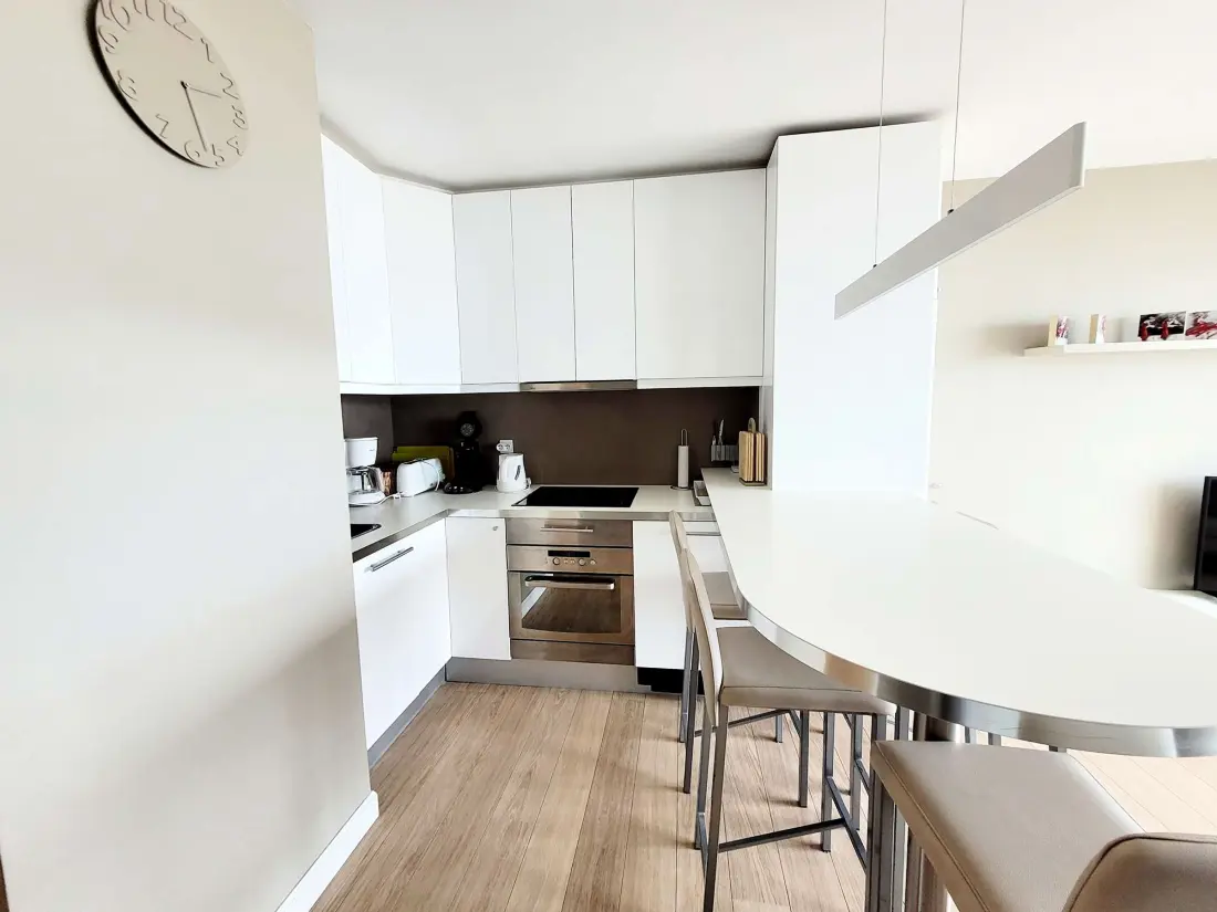 Location de Vacances Wimereux 34