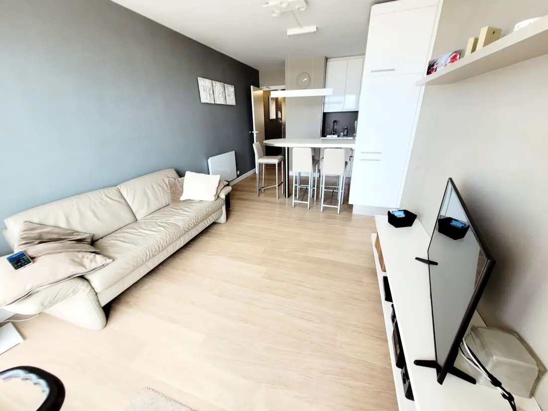 Location de Vacances Wimereux 34