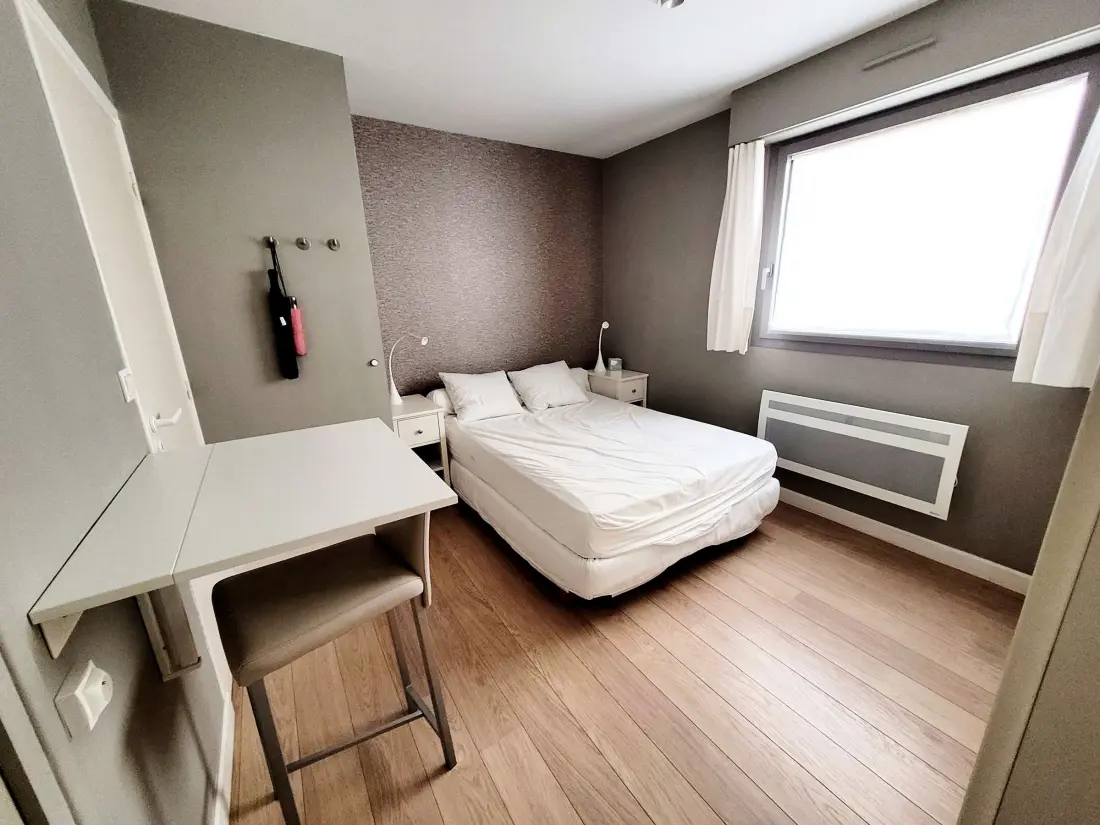 Location de Vacances Wimereux 34