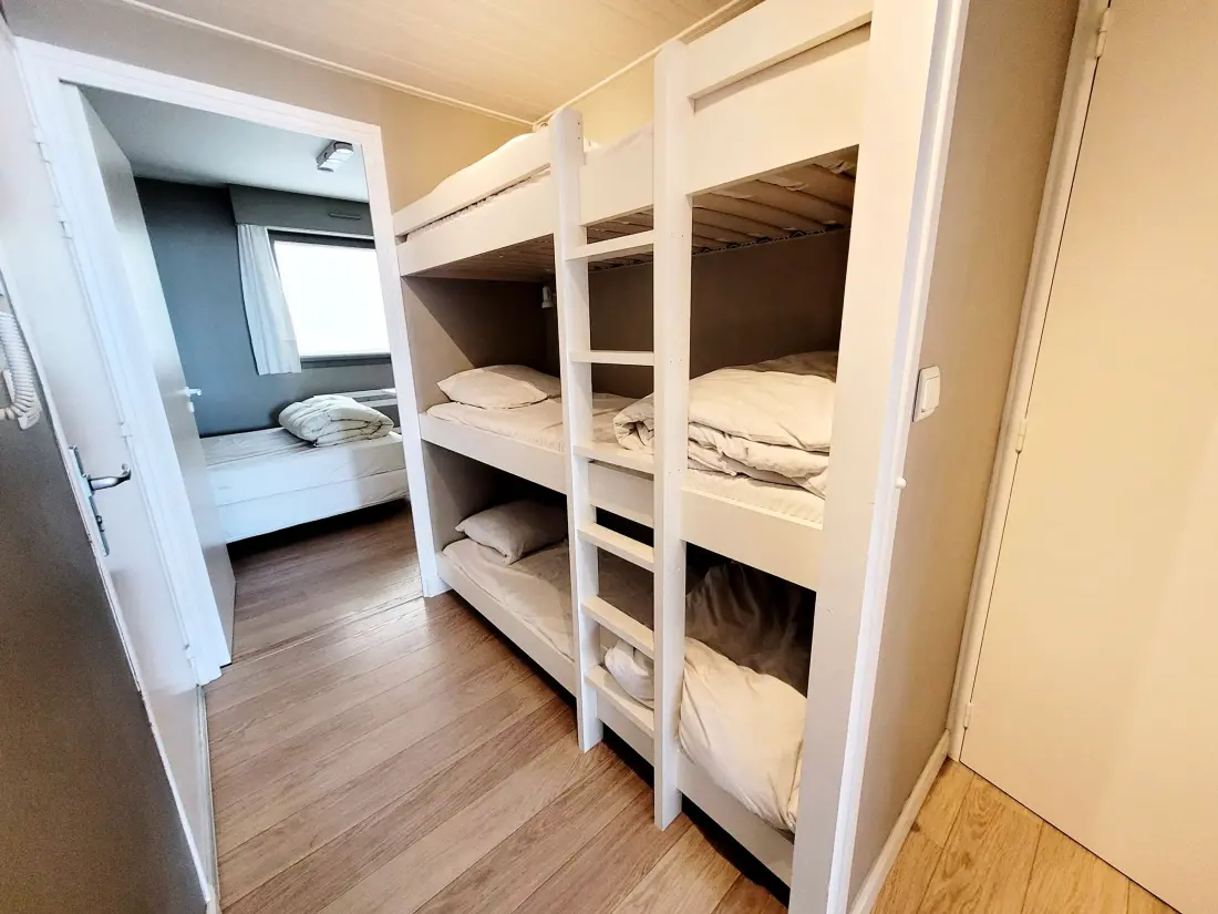 Location de Vacances Wimereux 34