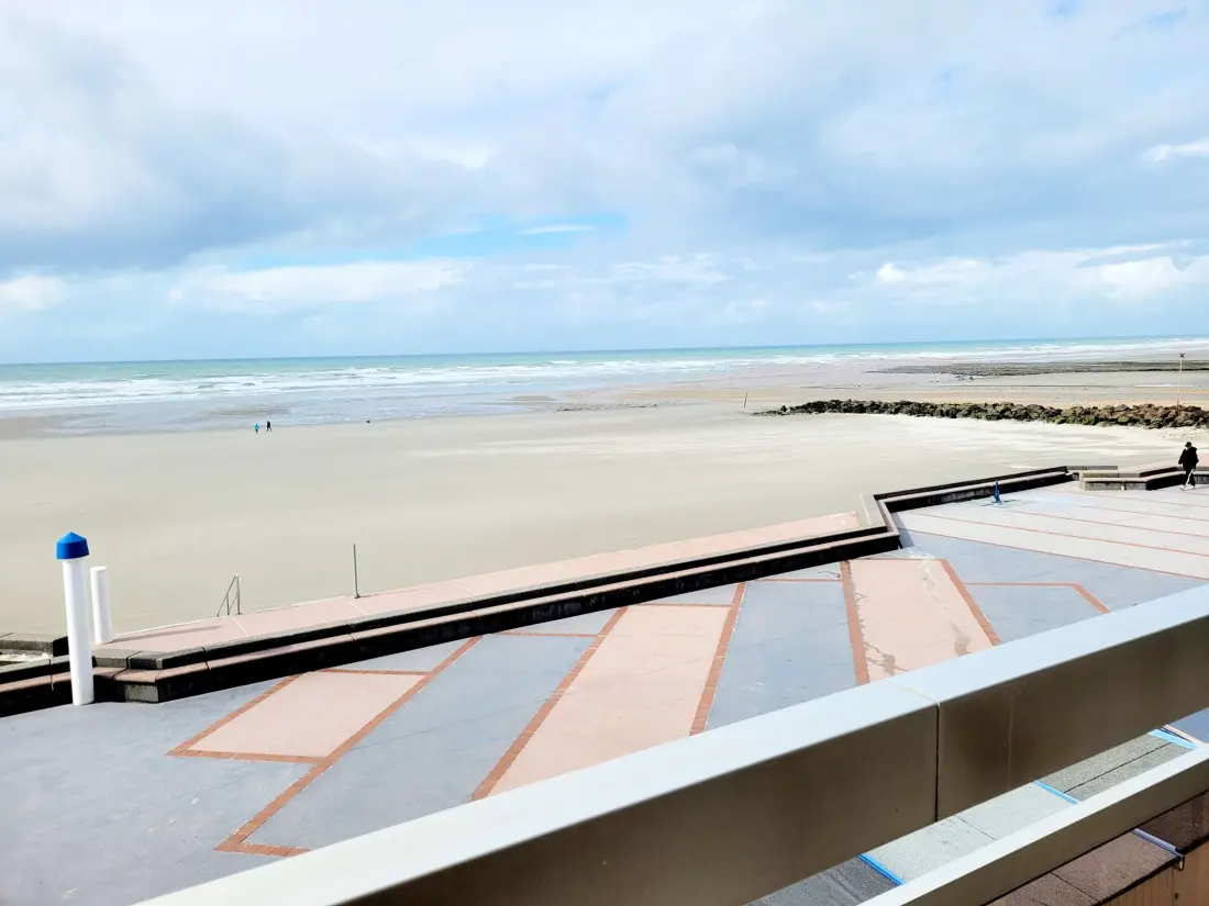 Location de Vacances Wimereux 34