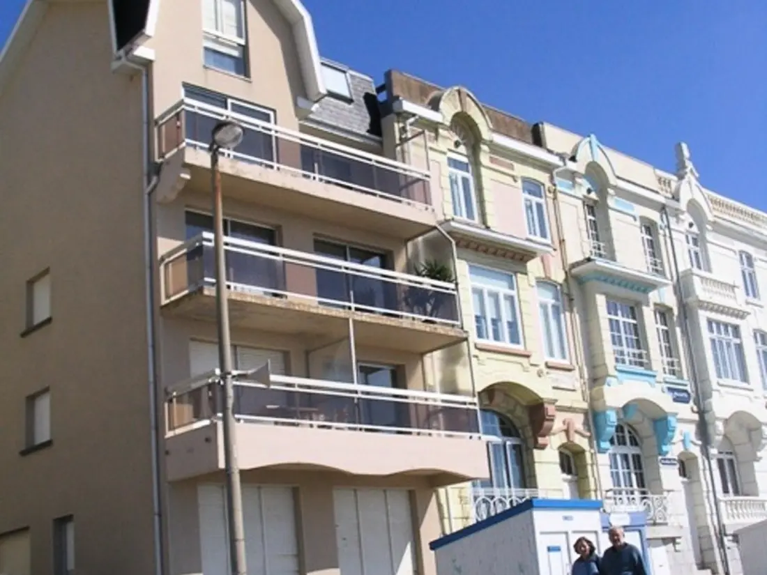 Location de Vacances Wimereux 34
