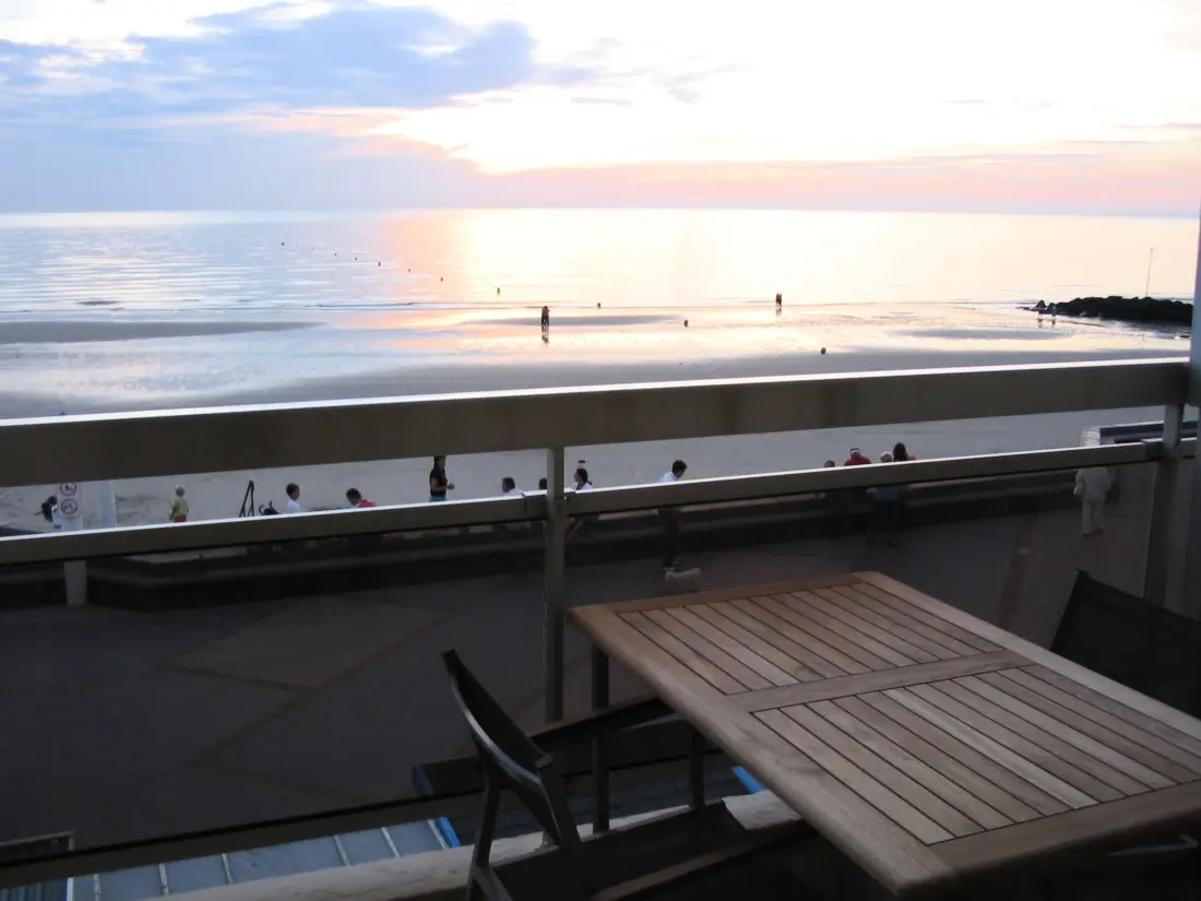 Location de Vacances Wimereux 34