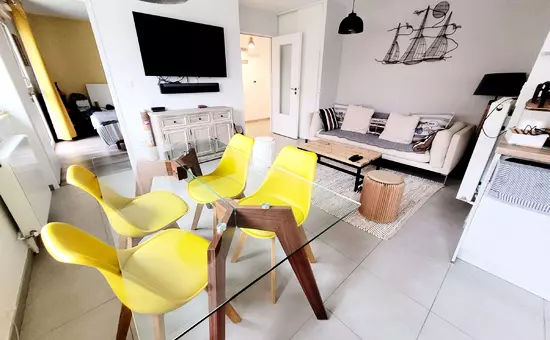 Location de Vacances Wimereux 36