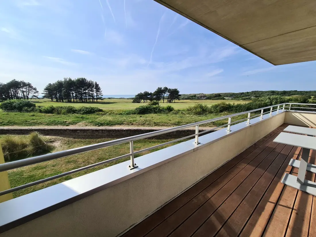 Location de Vacances Wimereux 39