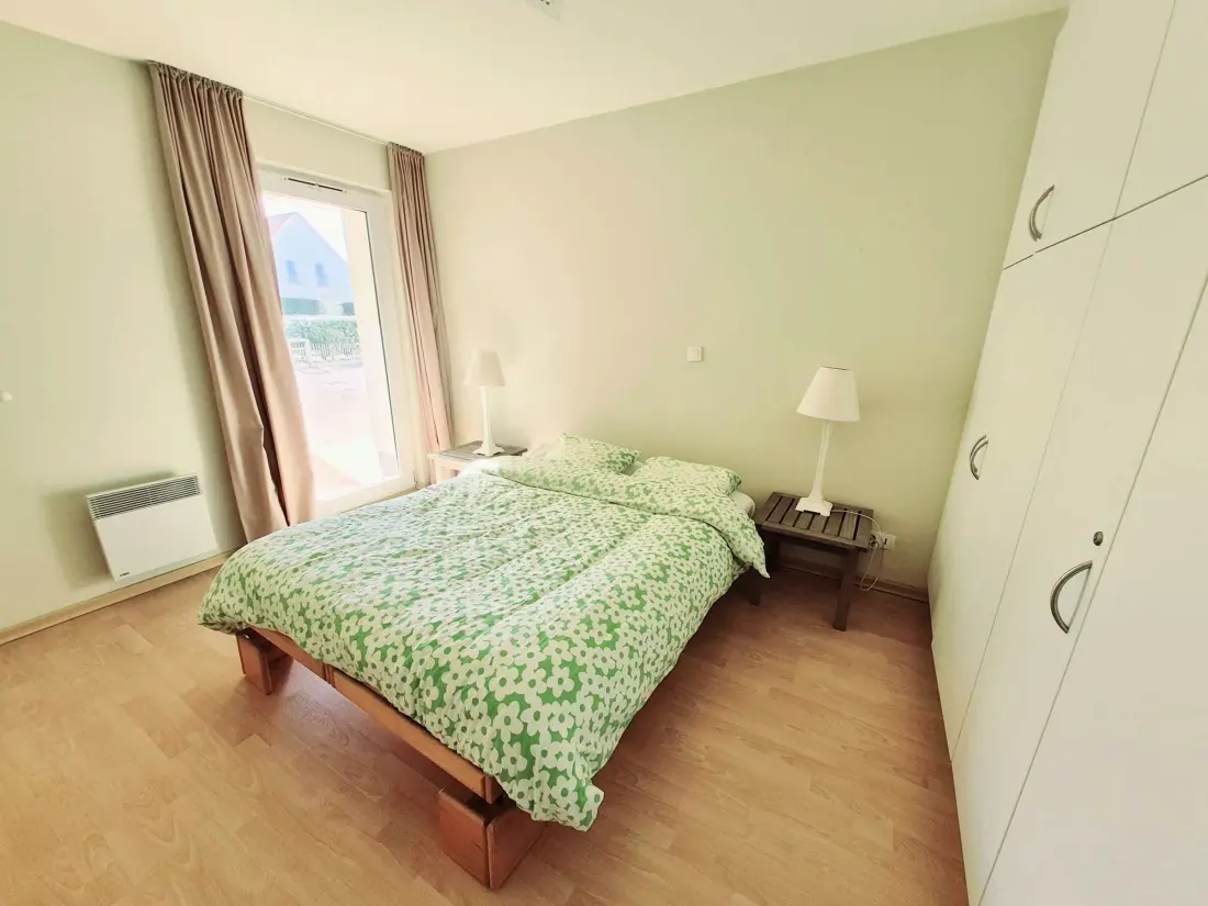 Location de Vacances Wimereux 40